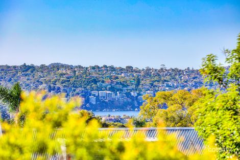 Property photo of 14/5-13 Belgrave Street Cremorne NSW 2090