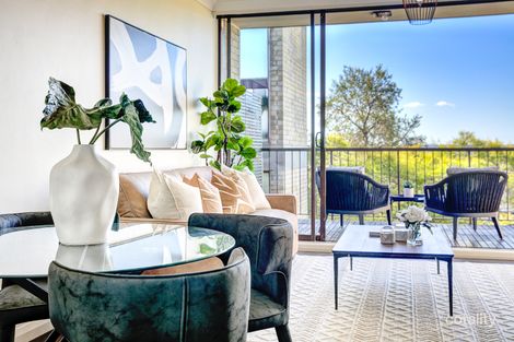 Property photo of 14/5-13 Belgrave Street Cremorne NSW 2090