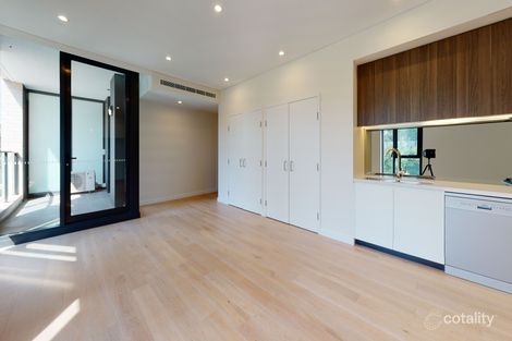 Property photo of 343/2 Burrendong Crescent Rouse Hill NSW 2155