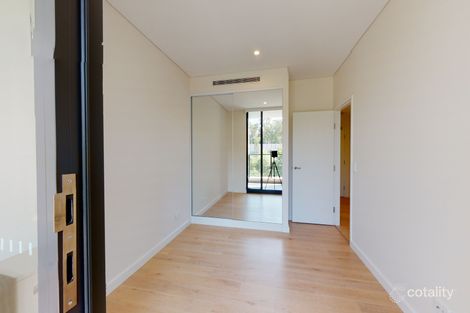 Property photo of 343/2 Burrendong Crescent Rouse Hill NSW 2155