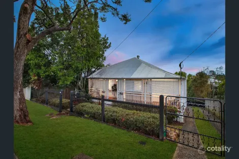 Property photo of 50 Brook Street Windsor QLD 4030