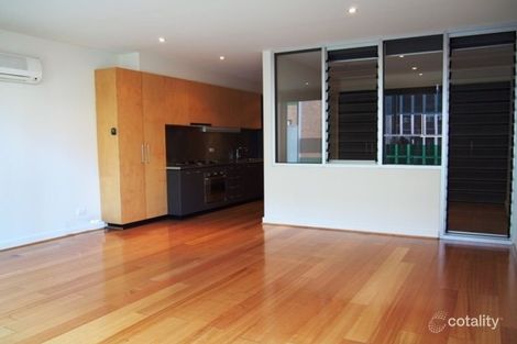 Property photo of 502/20-22 McKillop Street Melbourne VIC 3000