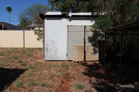 Property photo of 74 Kookaburra Street Townview QLD 4825