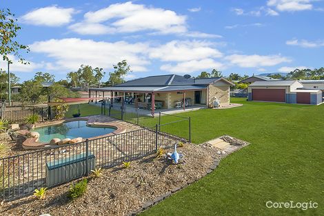 Property photo of 22 Colt Court Kelso QLD 4815