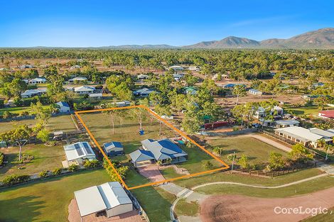 Property photo of 22 Colt Court Kelso QLD 4815
