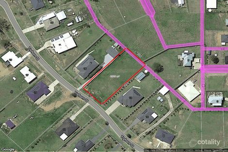 Property photo of 14 Tryhorn Street Grantham QLD 4347