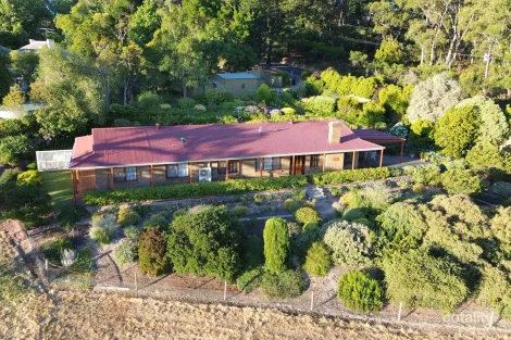 124 Ironbank Rd, Ironbank, SA 5153