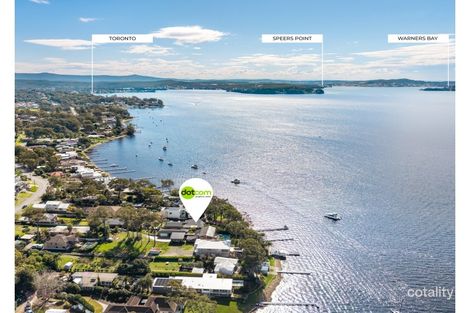 Property photo of 90 Skye Point Road Coal Point NSW 2283