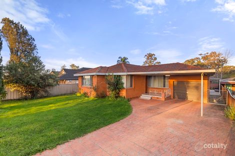 Property photo of 228 Wonga Road Lurnea NSW 2170