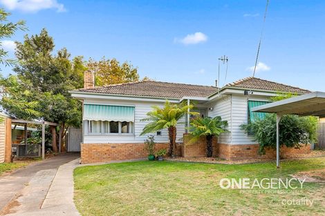 Property photo of 4 Elletson Court Dandenong VIC 3175