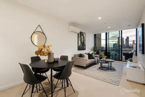 2302/45 Clarke St, Southbank, VIC 3006