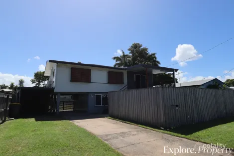 13 Robinson St, North Mackay, QLD 4740