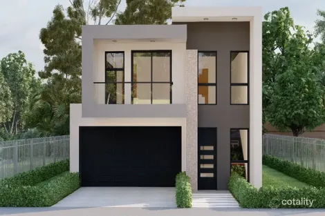 Contact Agent For Address, Rouse Hill, NSW 2155