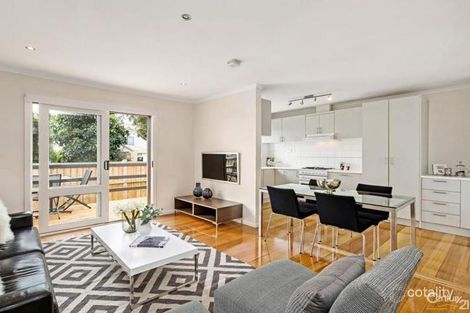 Property photo of 1/93 Blackshaws Road Newport VIC 3015