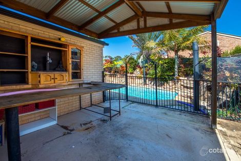 Property photo of 9 Strawberry Close Woolgoolga NSW 2456