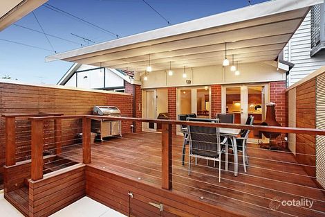 Property photo of 6A McPherson Street Moonee Ponds VIC 3039