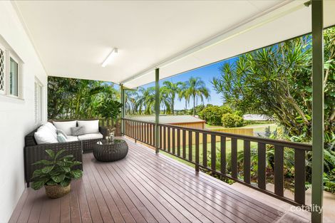 Property photo of 10 Dorunda Street Mount Sheridan QLD 4868