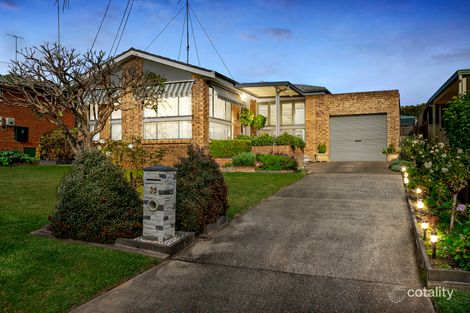 Property photo of 35 Bunyarra Drive Emu Plains NSW 2750