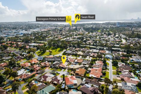 Property photo of 9 Grieve Close Winthrop WA 6150