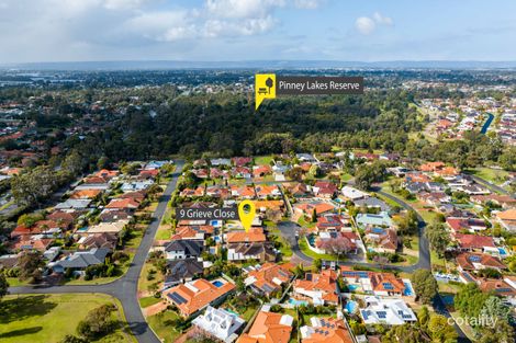 Property photo of 9 Grieve Close Winthrop WA 6150
