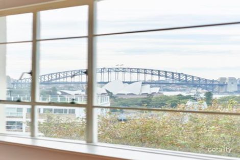 Property photo of 73/17 Wylde Street Potts Point NSW 2011