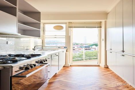 Property photo of 73/17 Wylde Street Potts Point NSW 2011