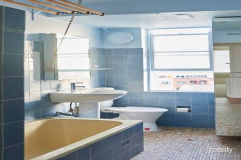 Property photo of 73/17 Wylde Street Potts Point NSW 2011