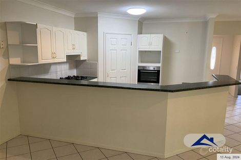 Property photo of 1 Melia Close Mount Sheridan QLD 4868