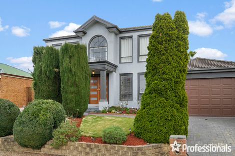 Property photo of 13 Bravo Court Lilydale VIC 3140