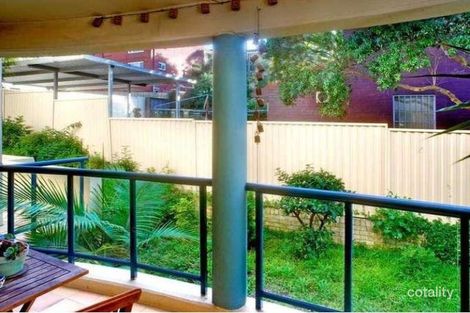 Property photo of 15/48-50 Boronia Street Kensington NSW 2033