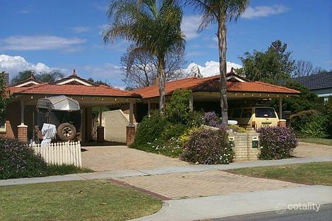 Property photo of 2A Pepler Avenue Salter Point WA 6152