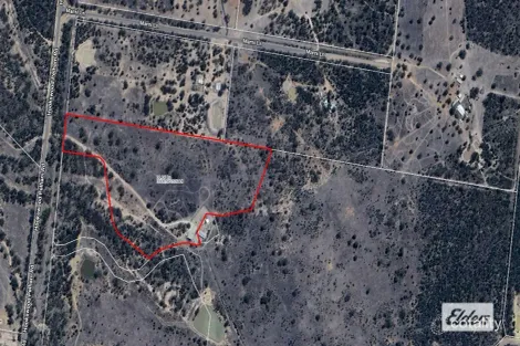 Property photo of 180 Hookswood-Pelham Road Miles QLD 4415