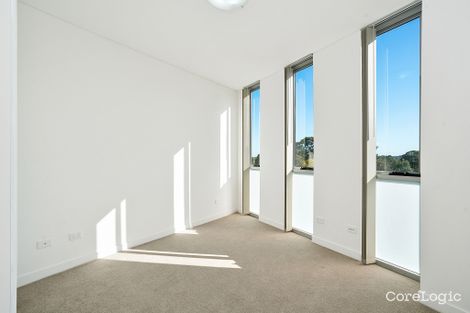 Property photo of 302/77 Ridge Street Gordon NSW 2072