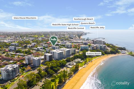Property photo of 19/75 Sutton Street Redcliffe QLD 4020