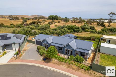 Property photo of 4 Longview Court Normanville SA 5204