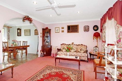 Property photo of 59 Barton Drive Kiama Downs NSW 2533