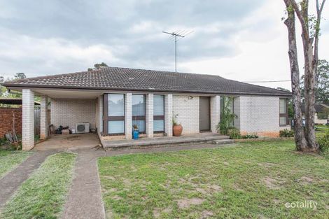 12 Caloola Ave, Penrith, NSW 2750