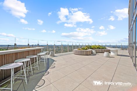 Property photo of 902/6 Chambers Court Epping NSW 2121