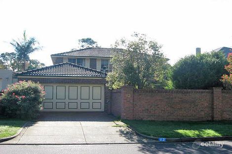 13 Cannes Gr, Beaumaris, VIC 3193