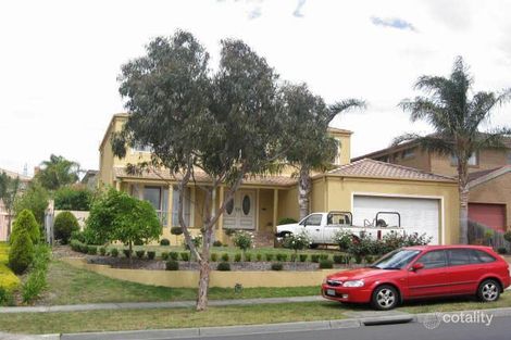 Property photo of 30 Andleigh Drive Mulgrave VIC 3170