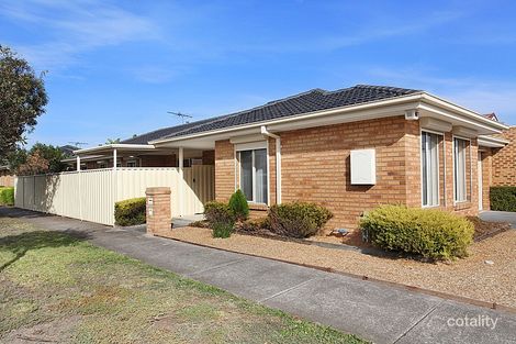 Property photo of 31 Jared Road Altona Meadows VIC 3028