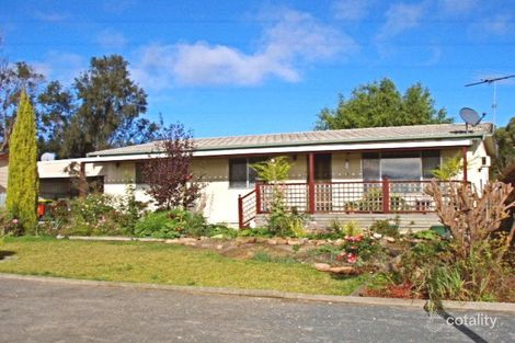 35a Drinkwater Cres, Nuriootpa, SA 5355