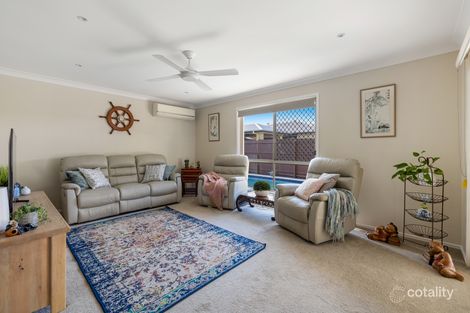 Property photo of 30 Canegrove Circuit Wellington Point QLD 4160