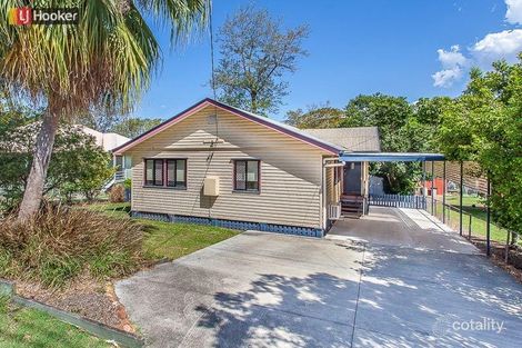 Property photo of 61 Canterbury Street Mount Gravatt East QLD 4122