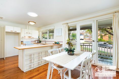 Property photo of 39 Coora Road Westleigh NSW 2120