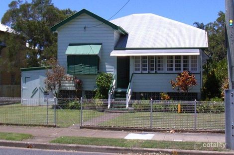 Property photo of 134 Friday Street Shorncliffe QLD 4017