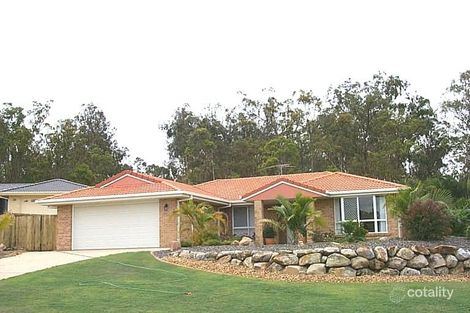 43 Makepeace Pl, Bellbowrie, QLD 4070