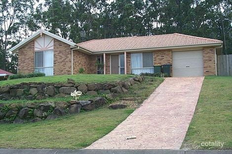 11 Dulhunty Way, Tallai, QLD 4213