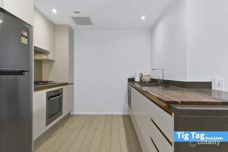 Property photo of 120/17 Grandstand Parade Zetland NSW 2017