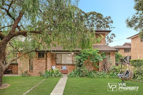 Property photo of 21/126 Crimea Road Marsfield NSW 2122